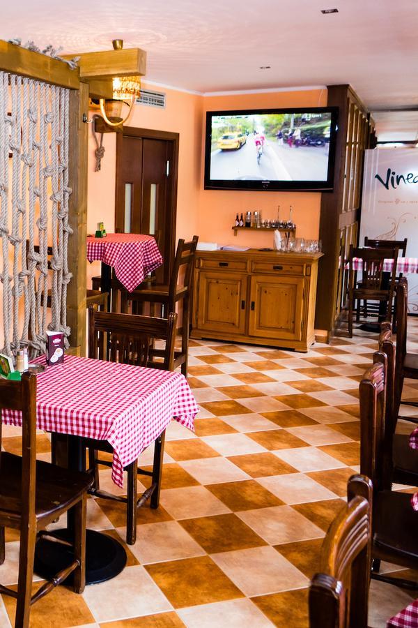 Penzion U Lavky Kvetnice Exterior foto
